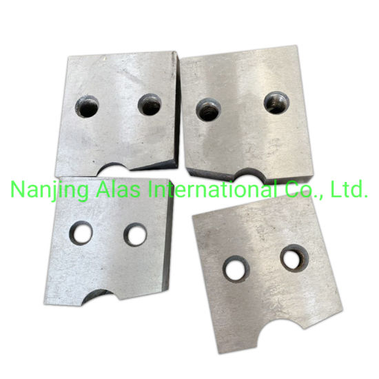 China Steel Rebar Cutting Blade manufacturers, Steel Rebar Cutting