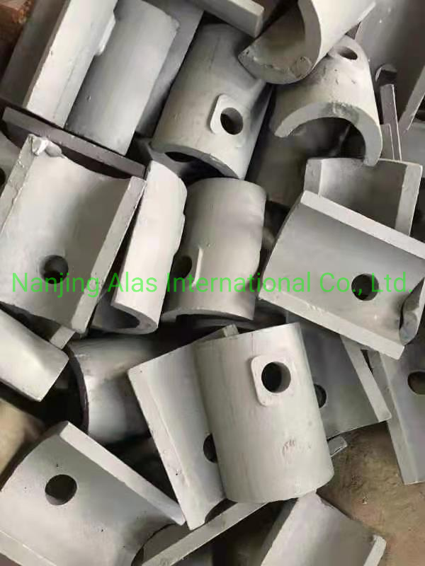 Concrete Mixer Liner Concrete Mixer Accessories Concrete Mixer Blade 
