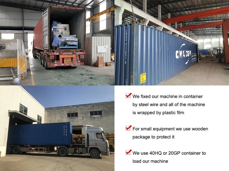 de freno WC67-40T/2000 Presion