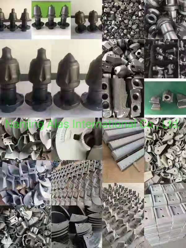 Concrete Mixer Liner Concrete Mixer Accessories Concrete Mixer Blade 