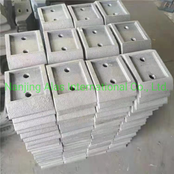 Concrete Mixer Liner Concrete Mixer Accessories Concrete Mixer Blade 