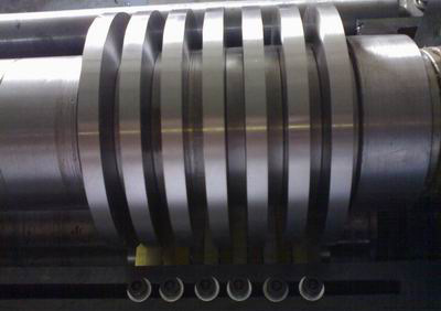 剪机刀片 (3) Slading Blade Strip Strip Sliting 