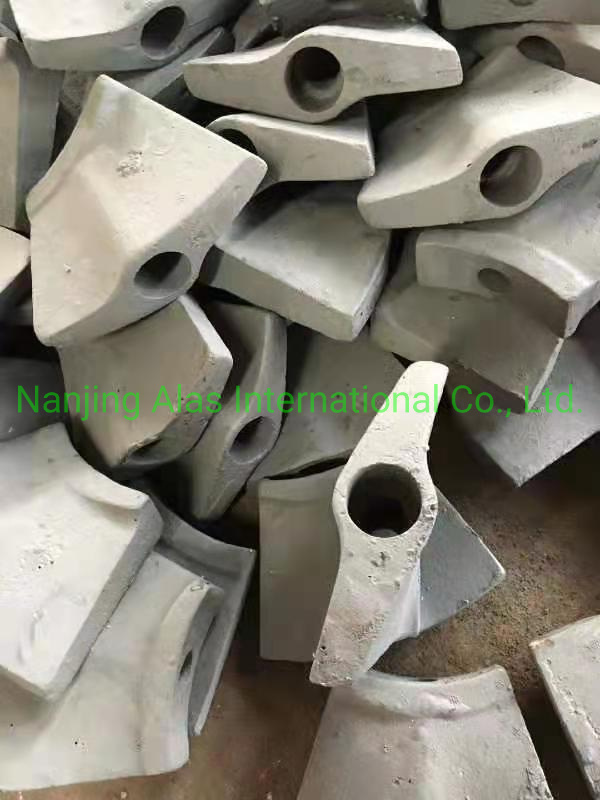 Concrete Mixer Liner Concrete Mixer Accessories Concrete Mixer Blade 