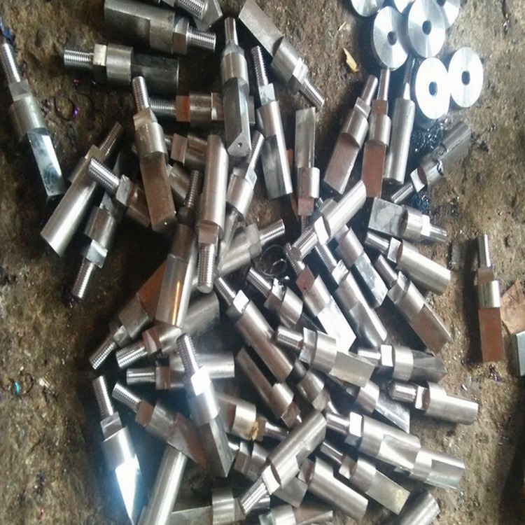Foaming Machine Blade Agglomerating Machine Blade Agglomerating Machine Foaming Machine Fixed Knife 